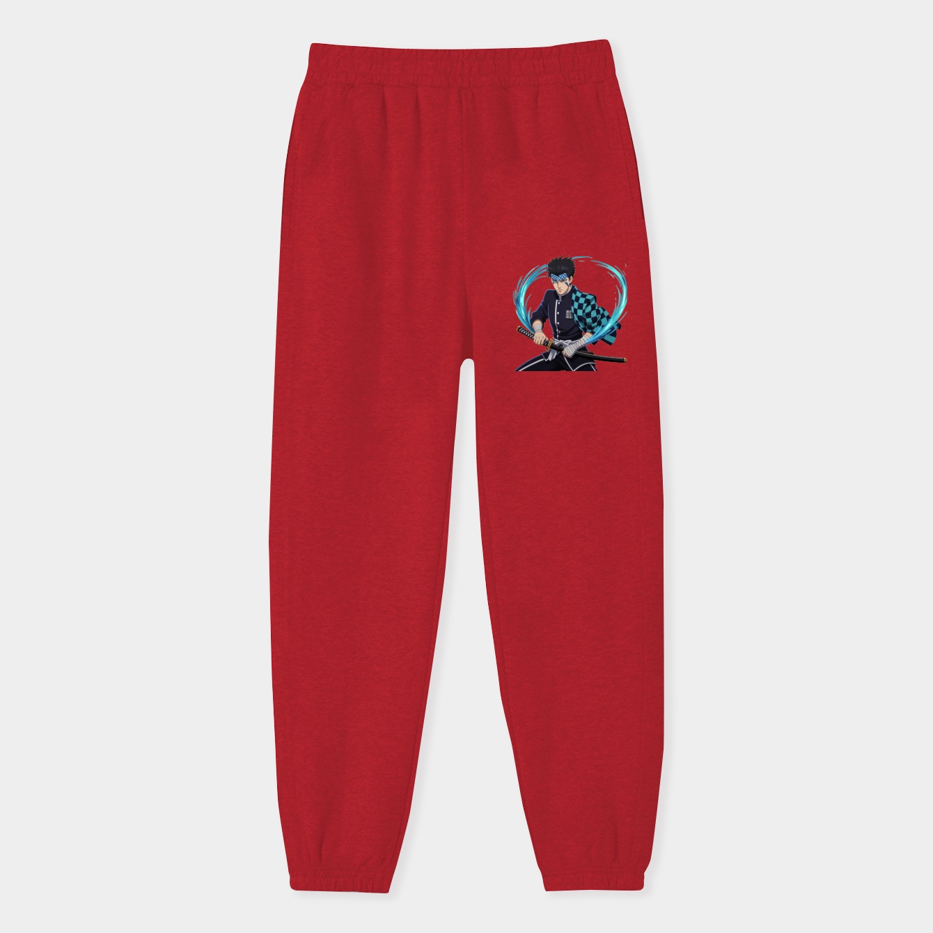 ANIME Women's Sweatpants