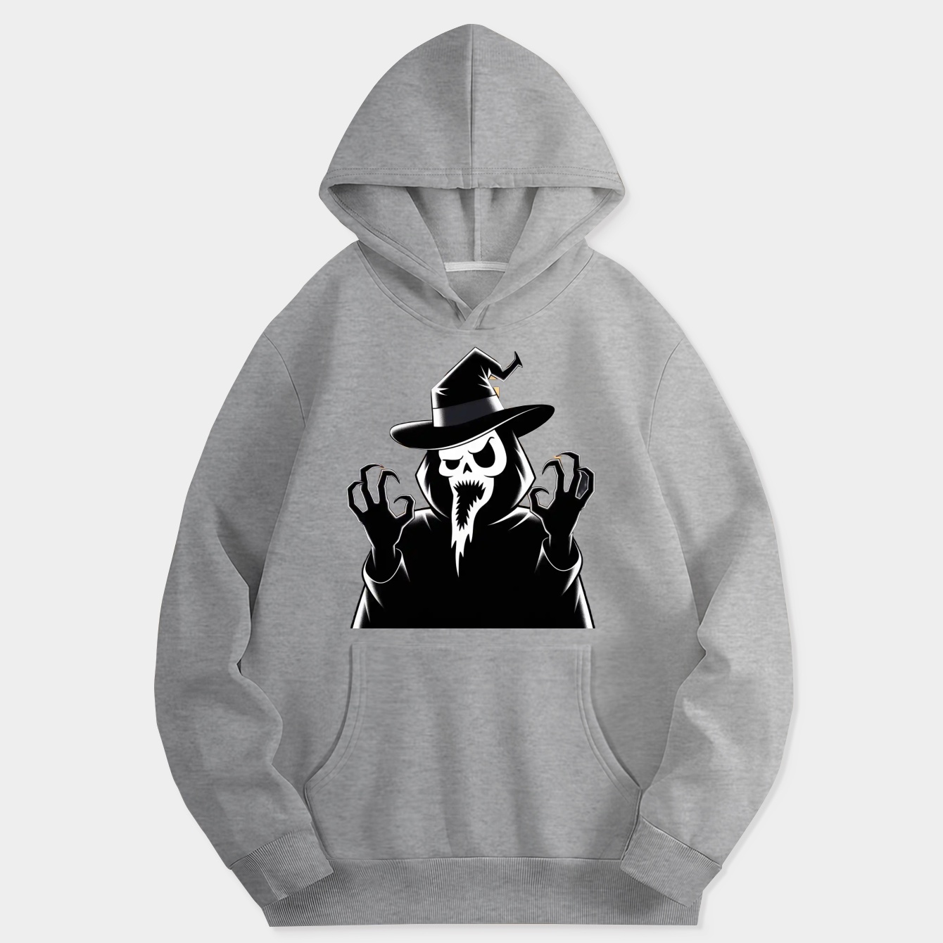 Oogie Boogie Nightmare Women's Hoodie