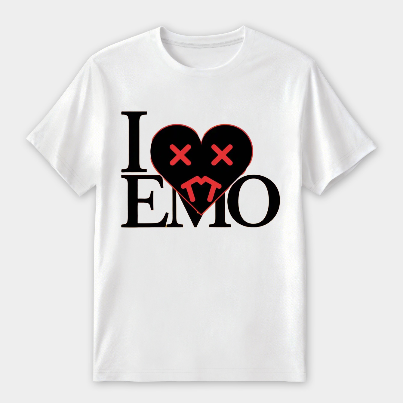 I Love Emo NYC Style