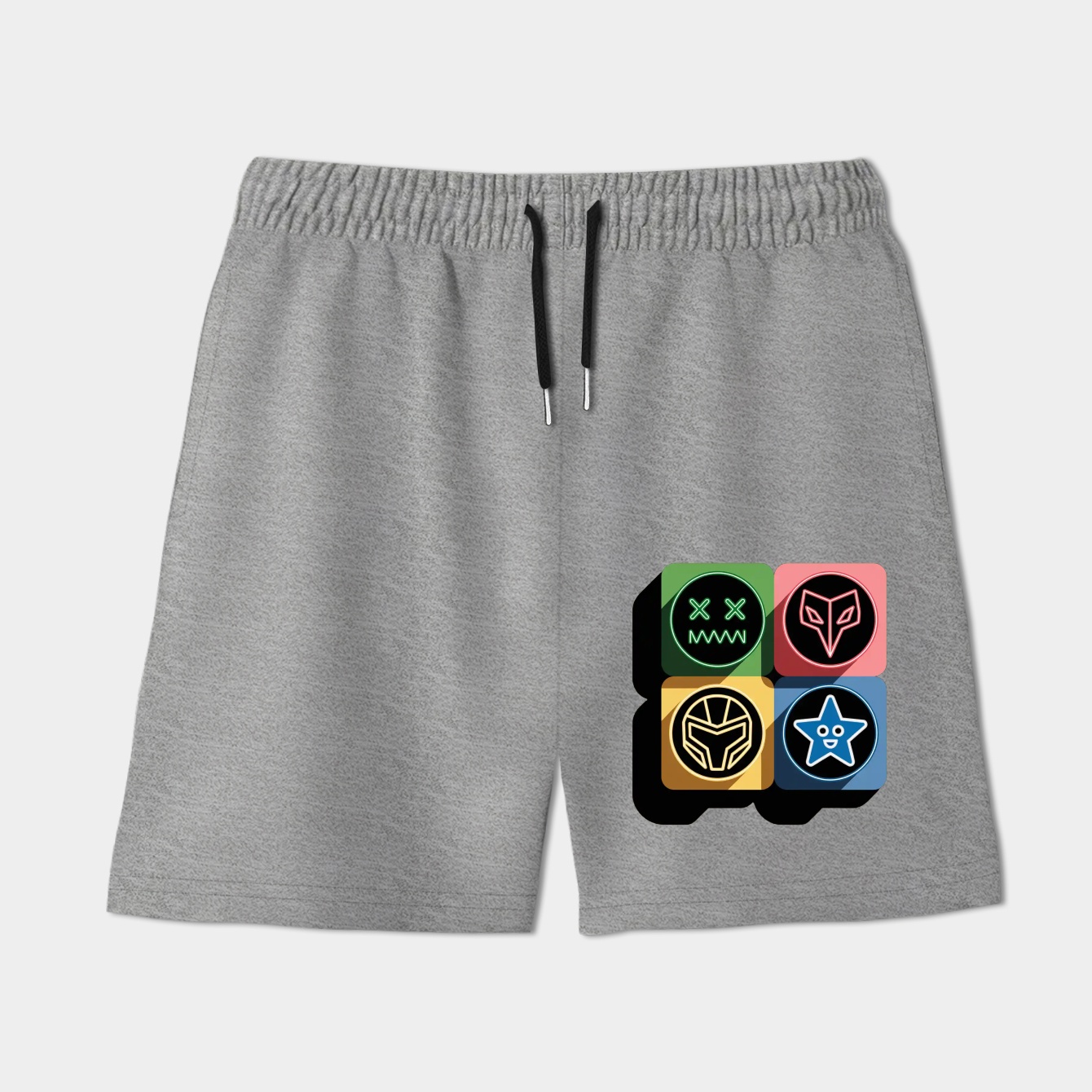 Killjoys Men's Shorts