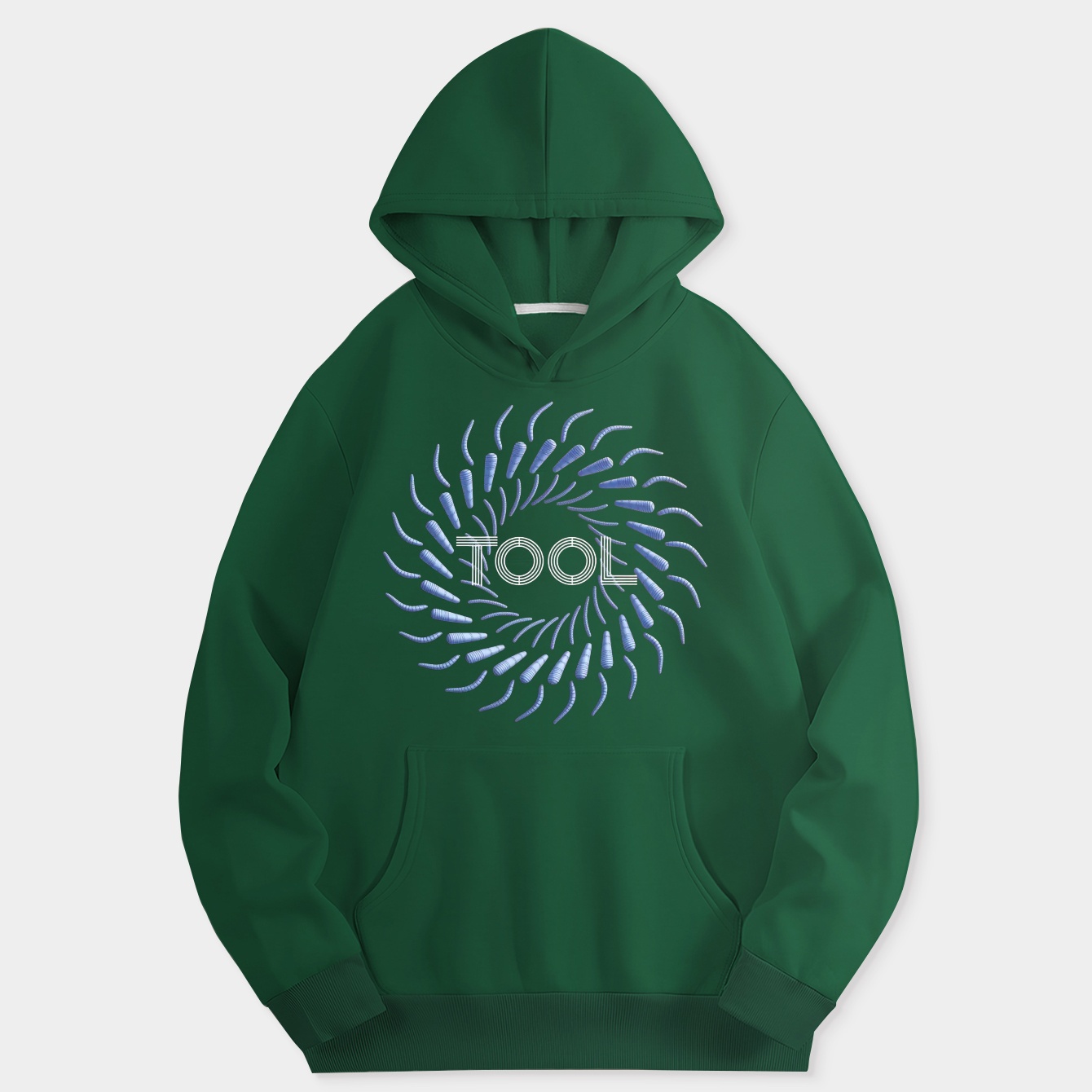 Tool Spirals