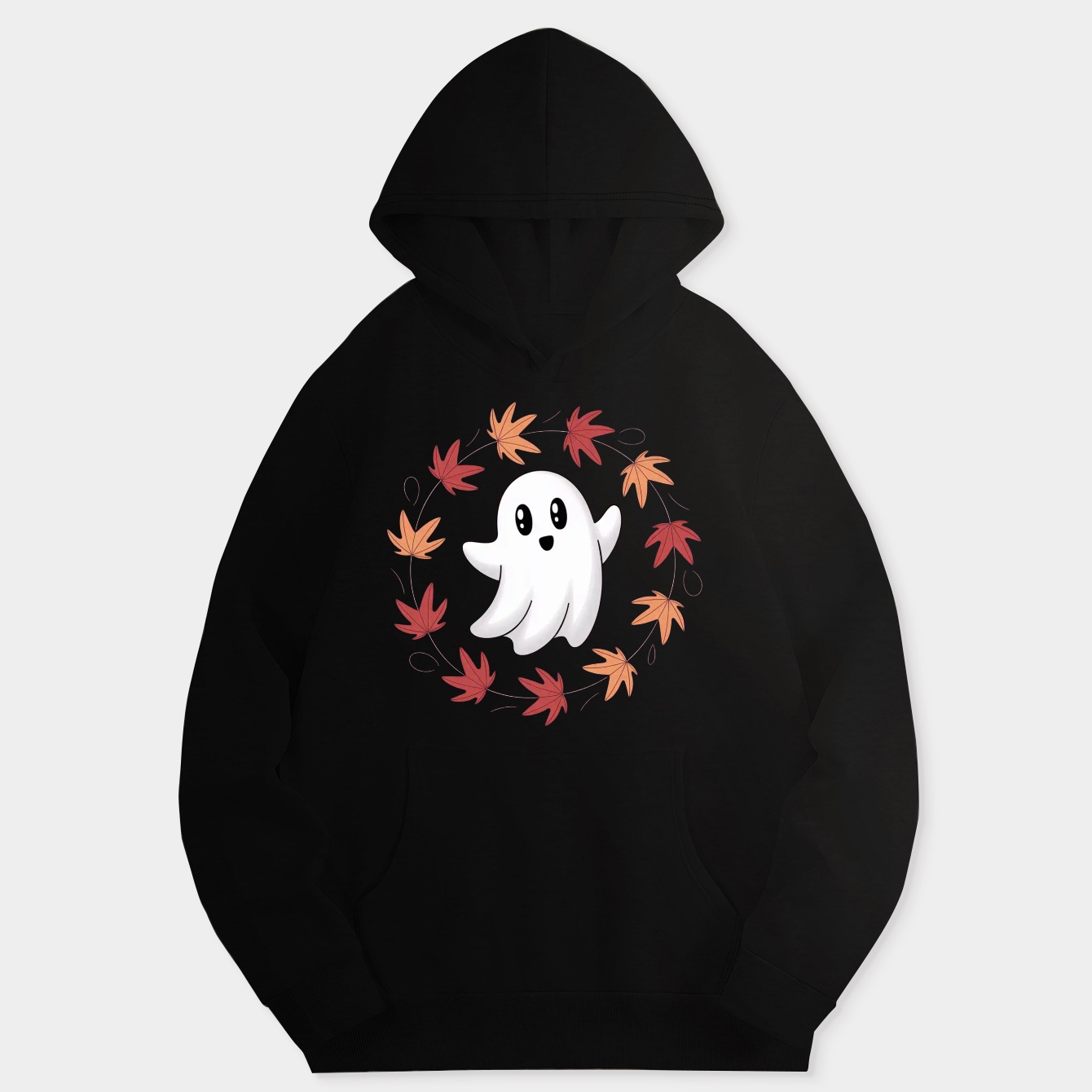 Fall Breeze Women's Hoodie