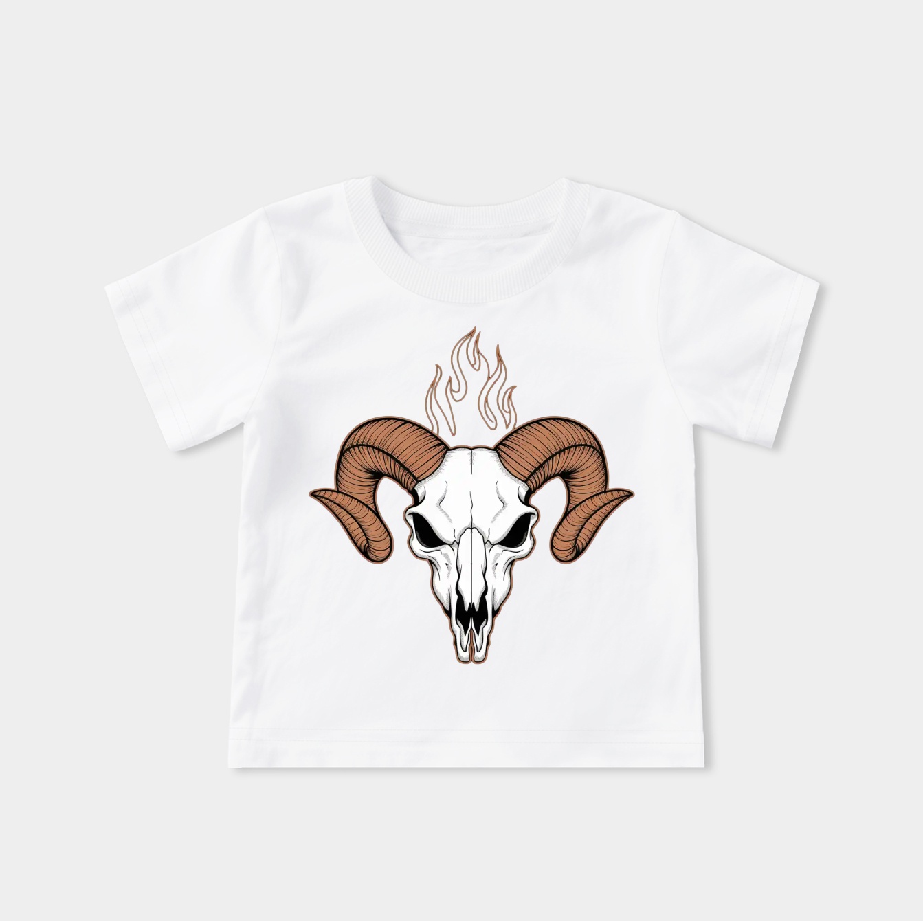 The Lich Simple Dark Youth Classic T-Shirt