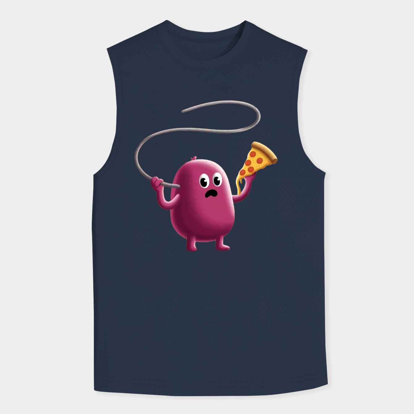 Smiling friends Men's Tank Top