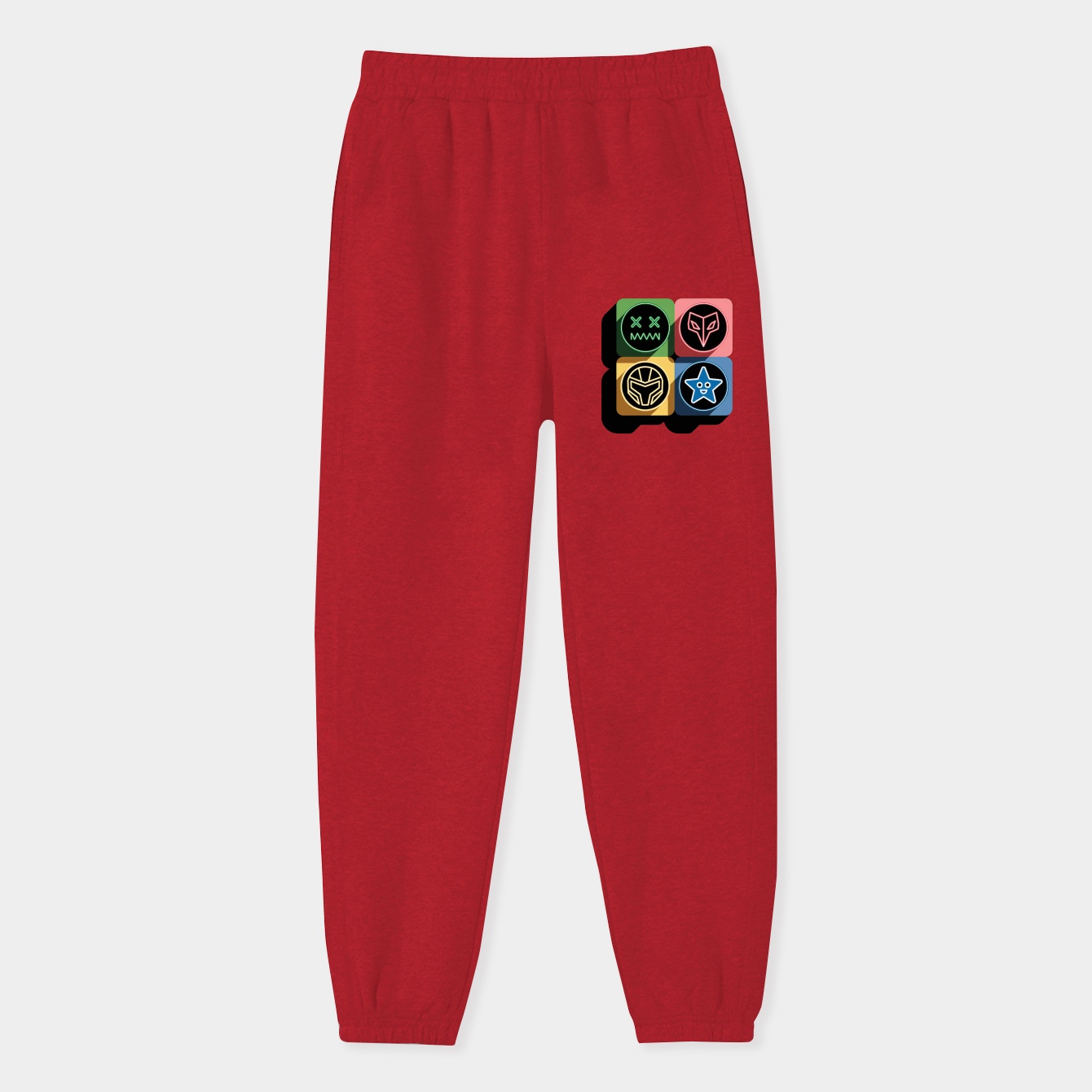 Killjoys Women's Sweatpants