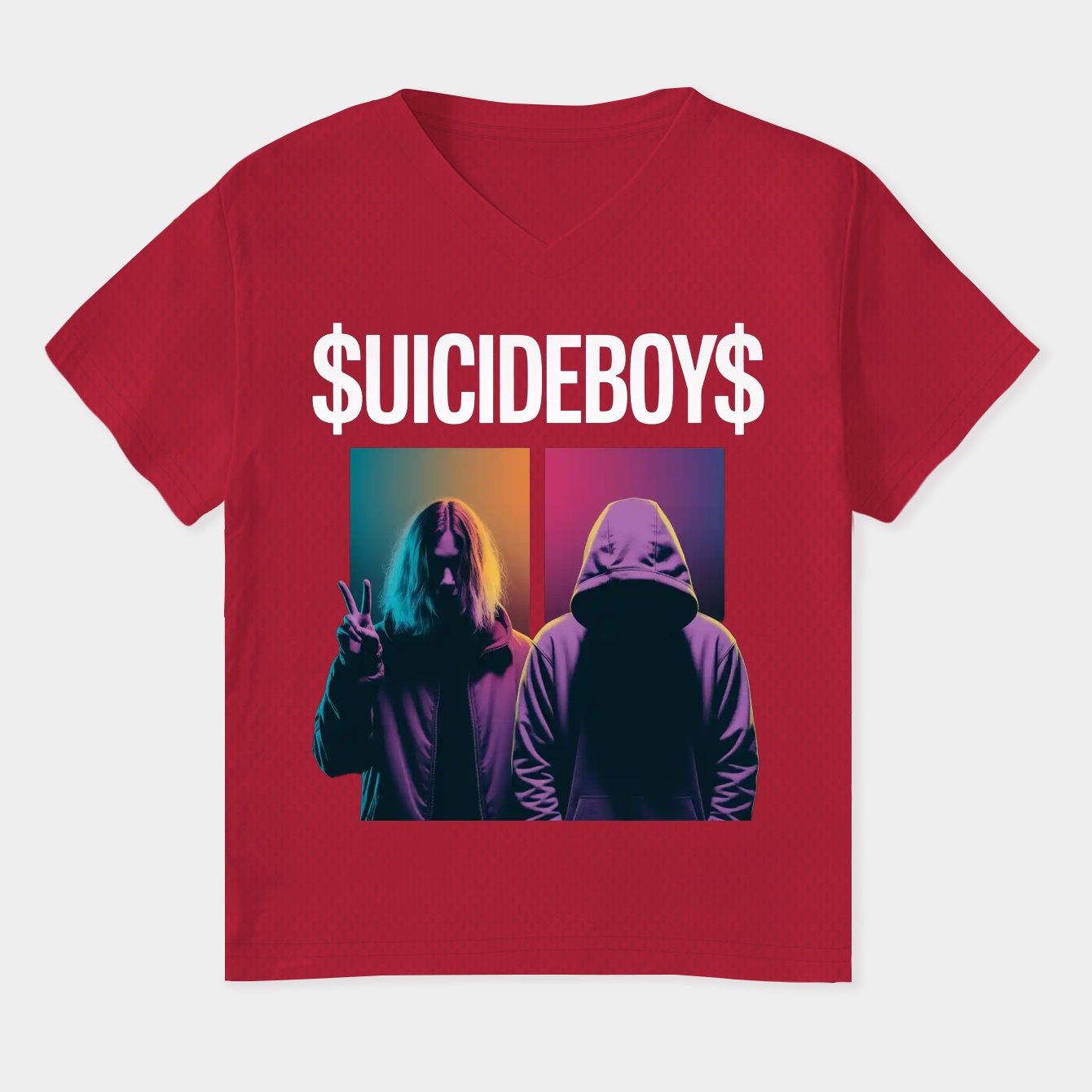 What what Women's Plus Size V-Neck T-Shirt