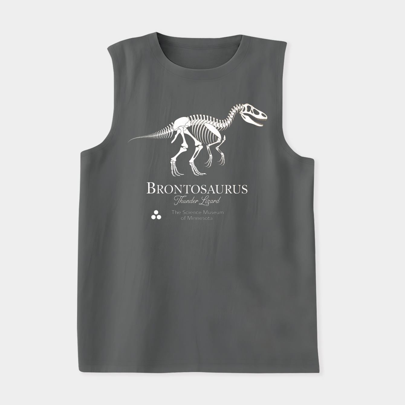 Stranger Things Dustin Brontosaurus