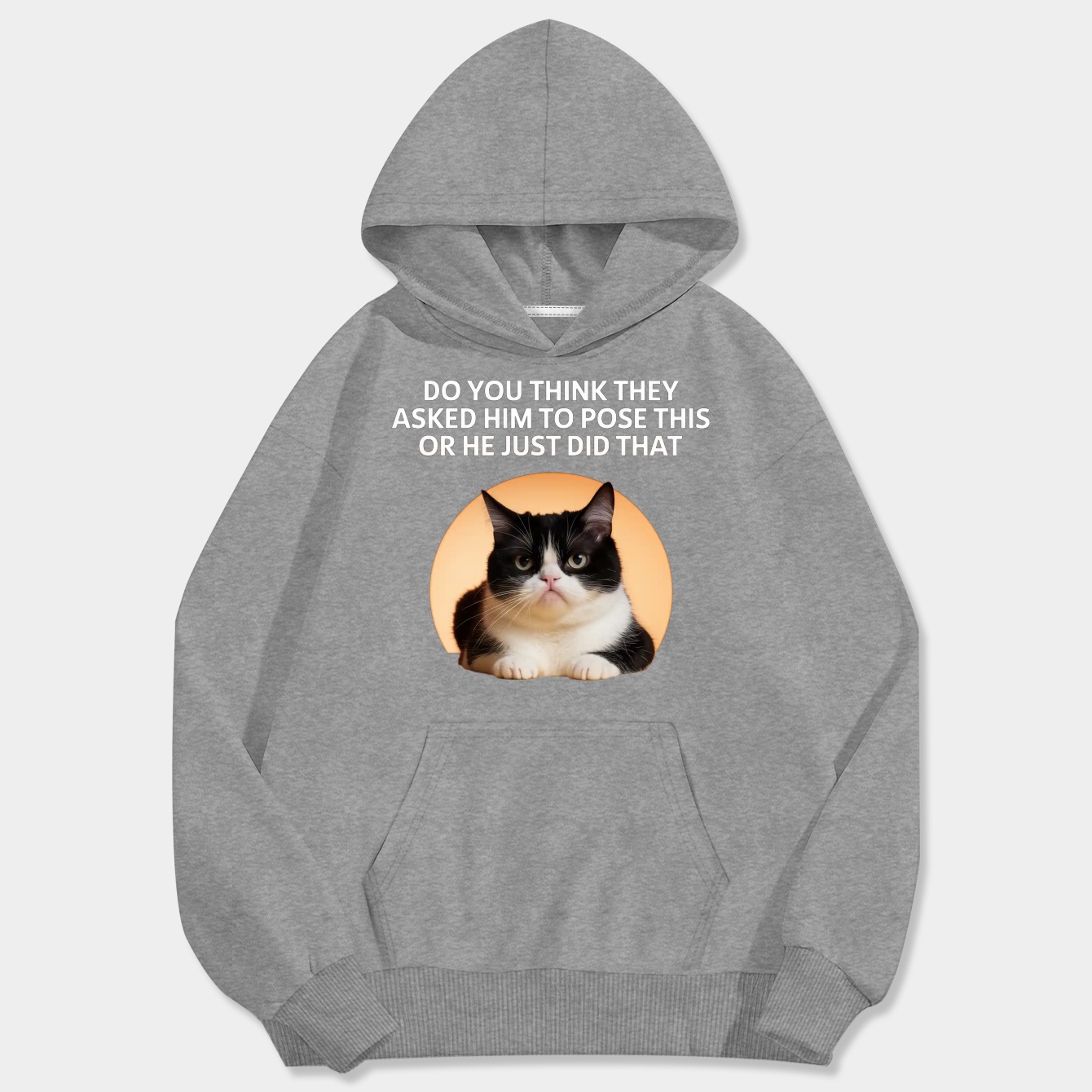 Unico Uni funny cat that is so ears