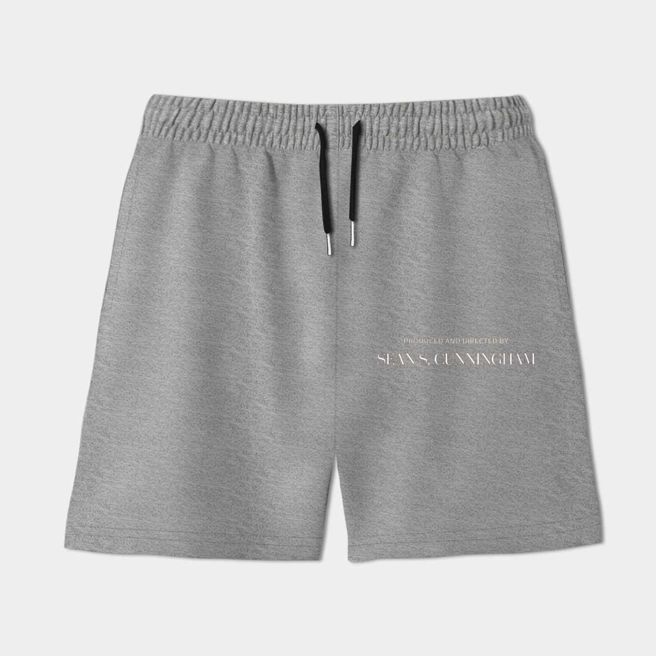 Friday the 13th Men's Shorts