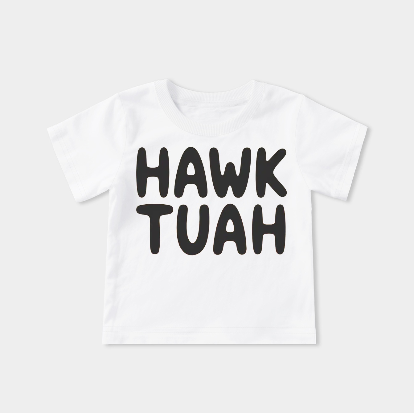 Hawk Tuah Youth Classic T-Shirt
