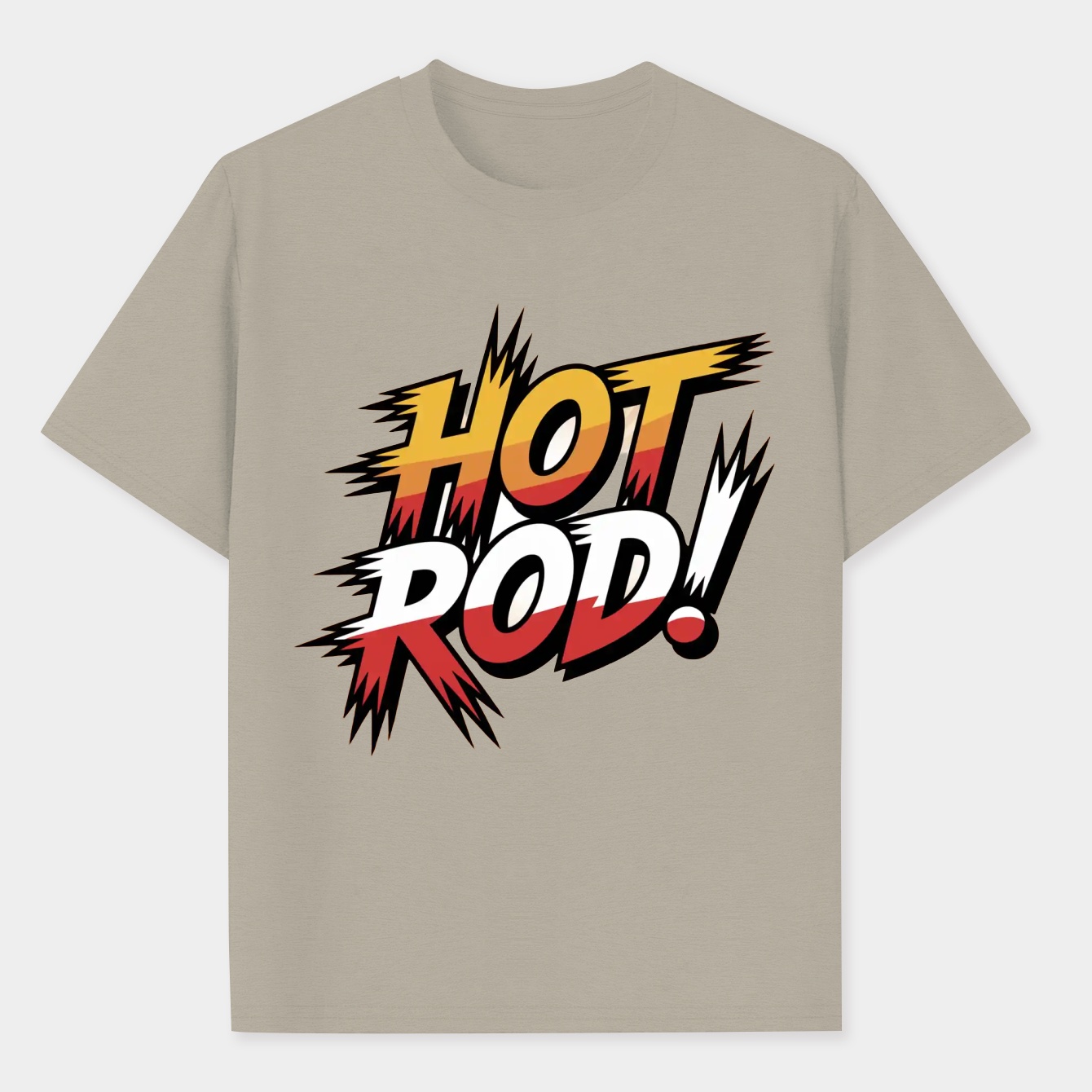 Rowdy Roddy Piper Hotrod Wrestling