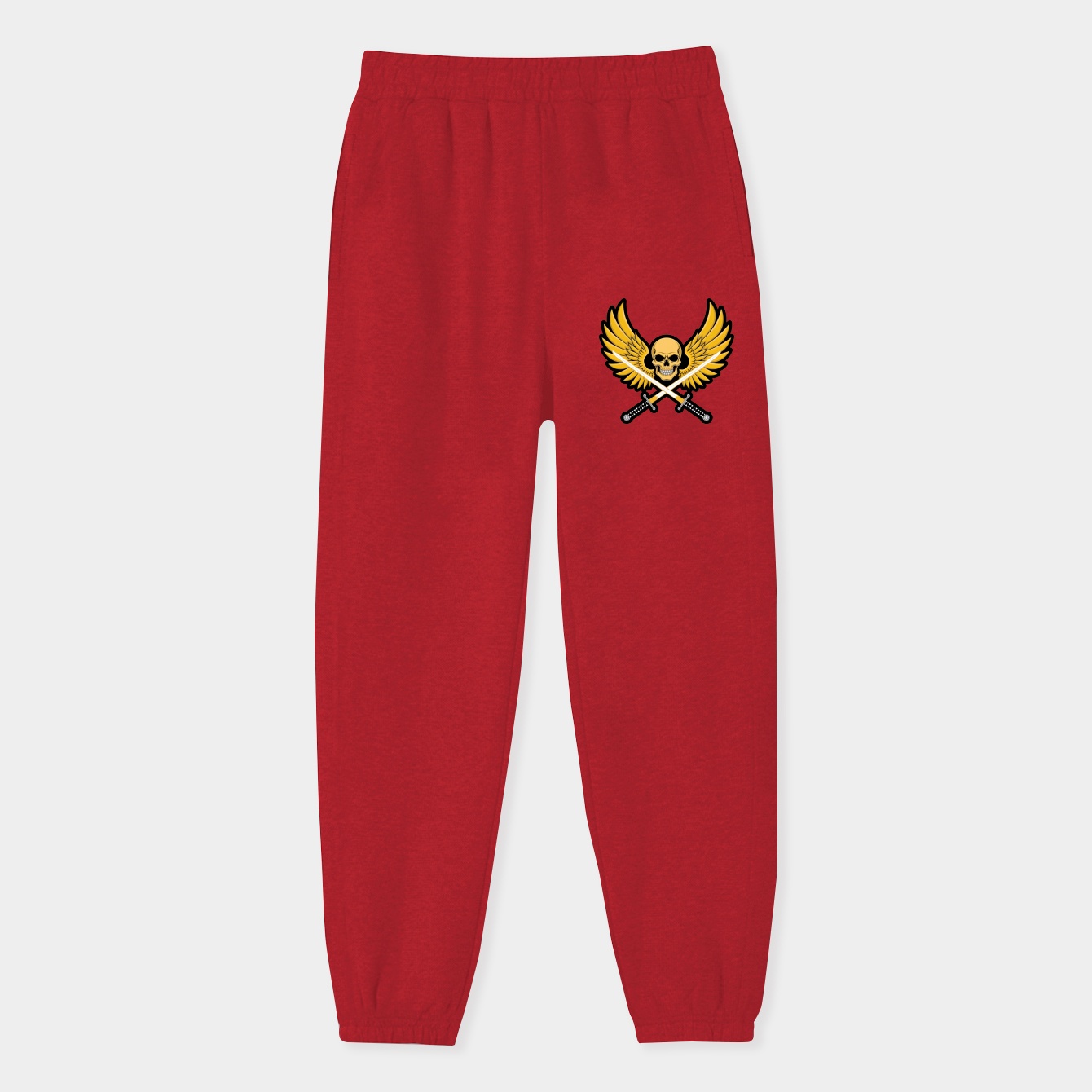 Baroque Works Emblem Women's Sweatpants