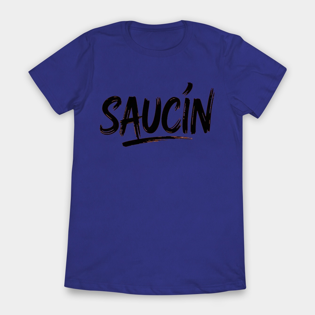 Saucin Women's T-Shirt