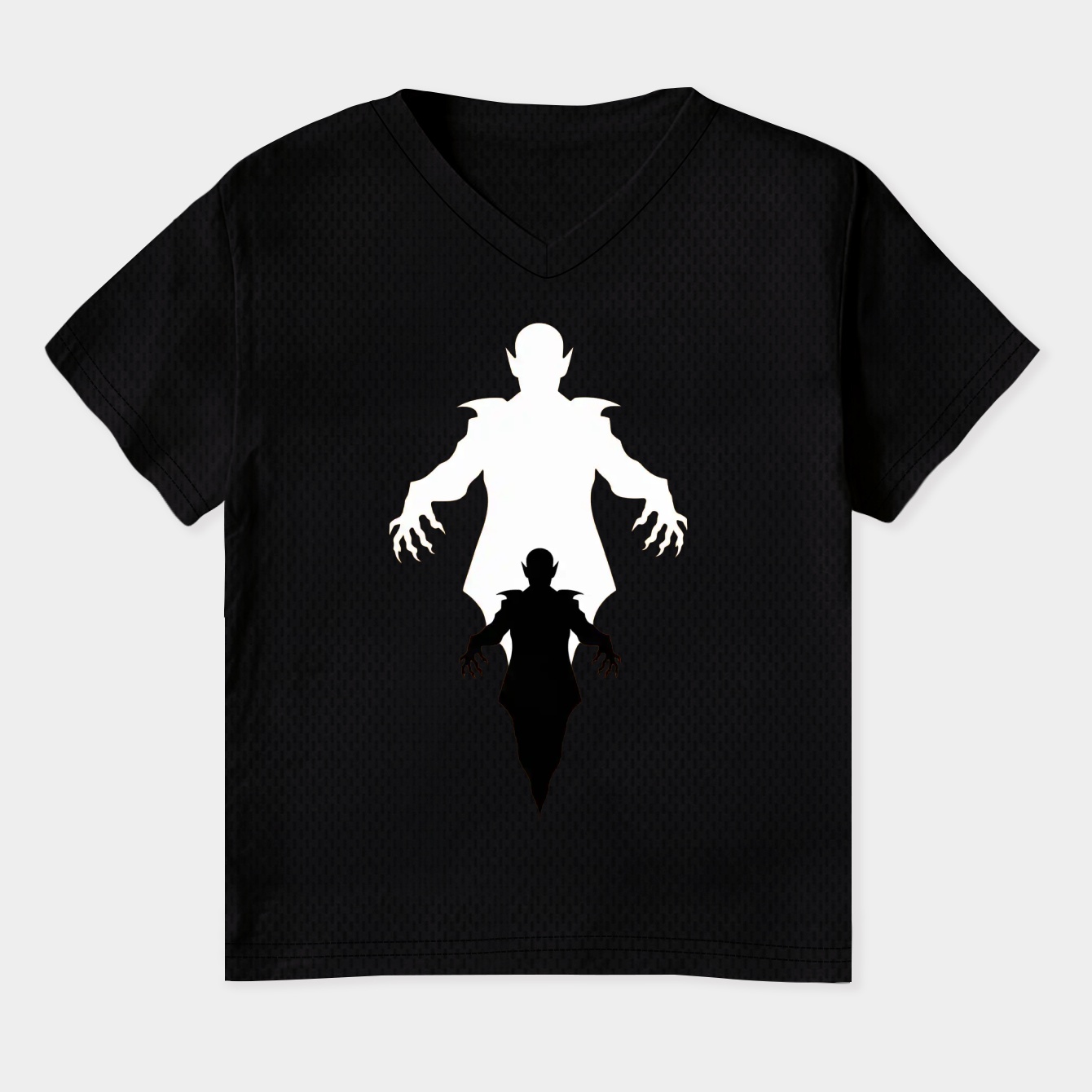 Nosferatu Women's Plus Size V-Neck T-Shirt