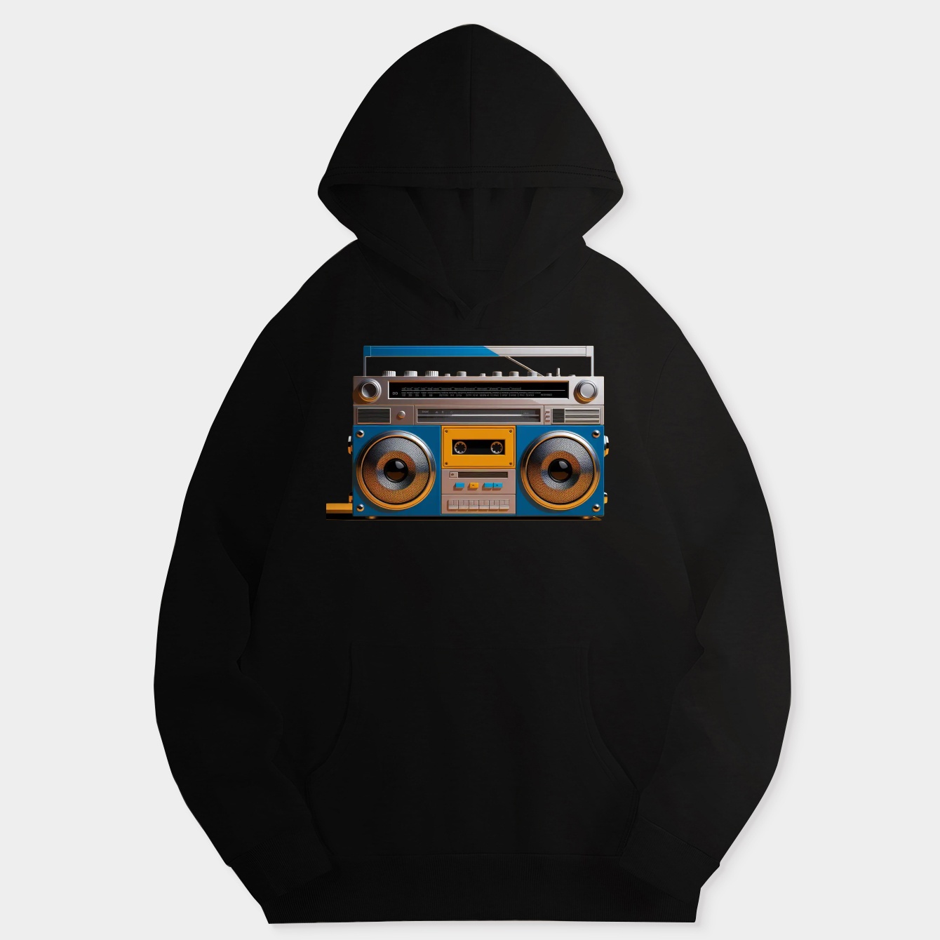 Soundwave, Transformers Women's Hoodie