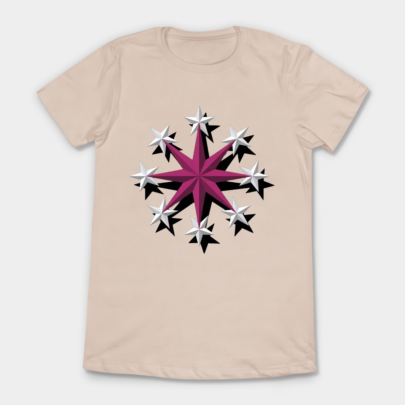 Evil Twilight Sparkle CM Women's T-Shirt