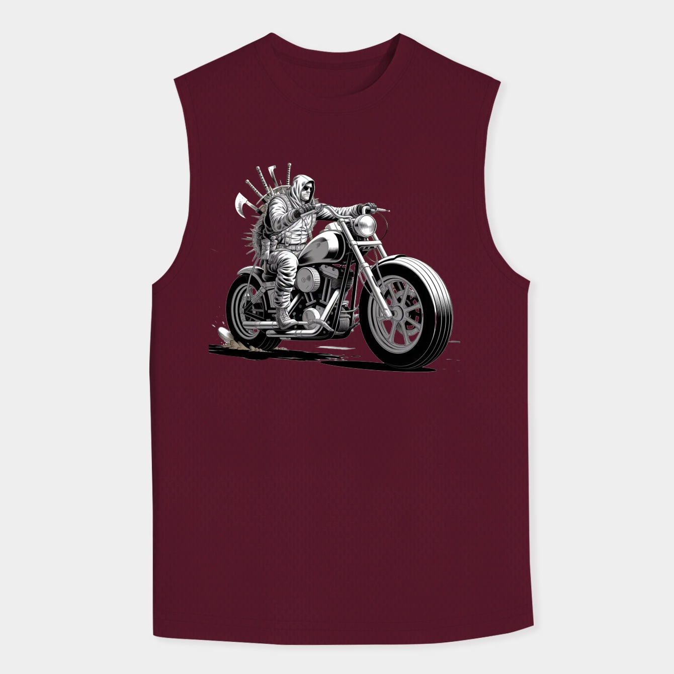 Readers Of The Wasteland