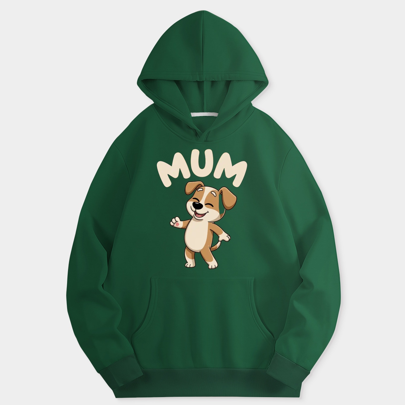 Best mum ever Women's Hoodie