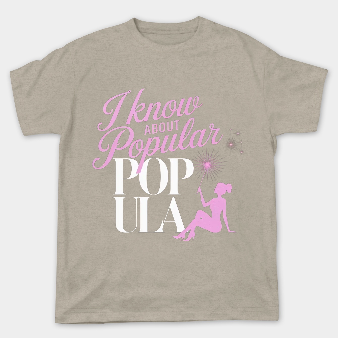 I Know About Popular Women's Plus Size T-shirt