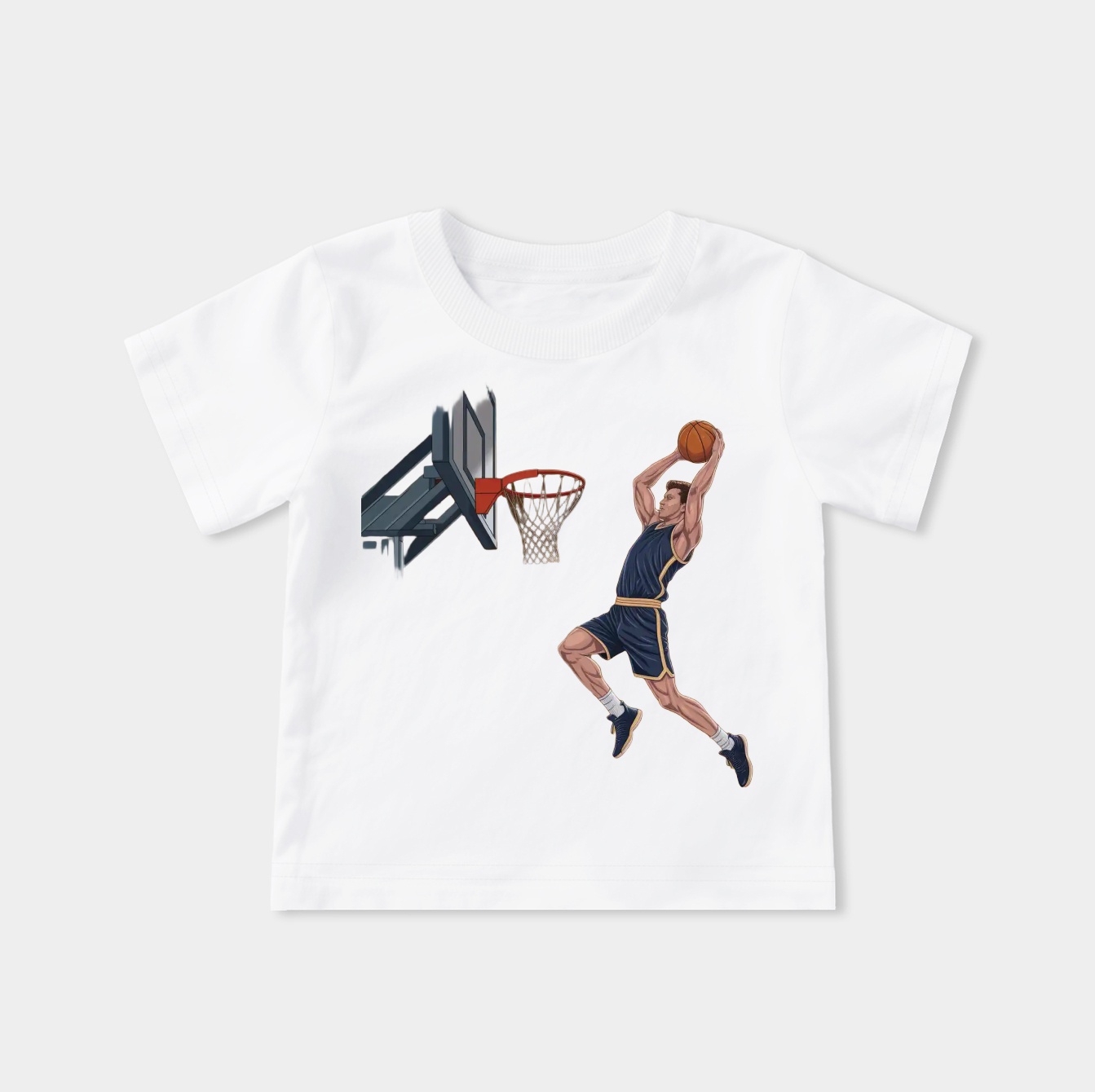 LeBron James Youth Classic T-Shirt