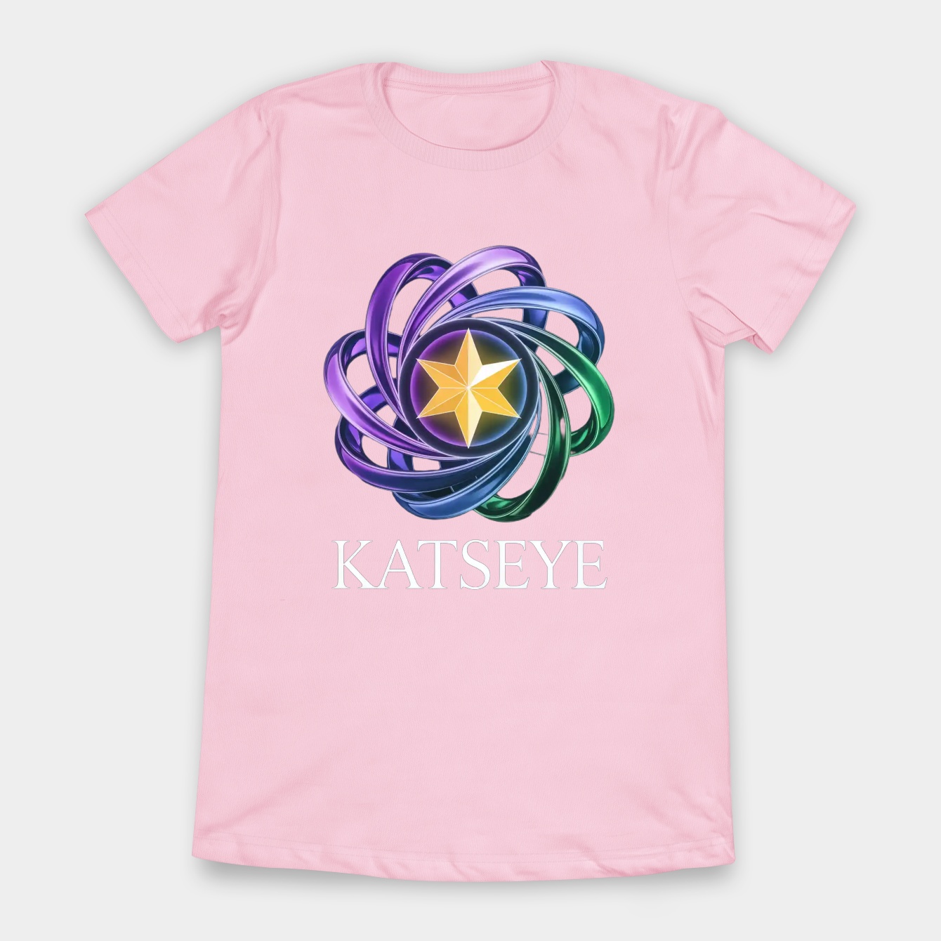 Katseye Women's T-Shirt