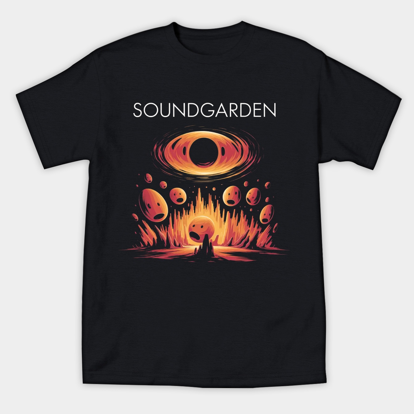 Untitled Essential Women's Athletic Performance T-Shirt