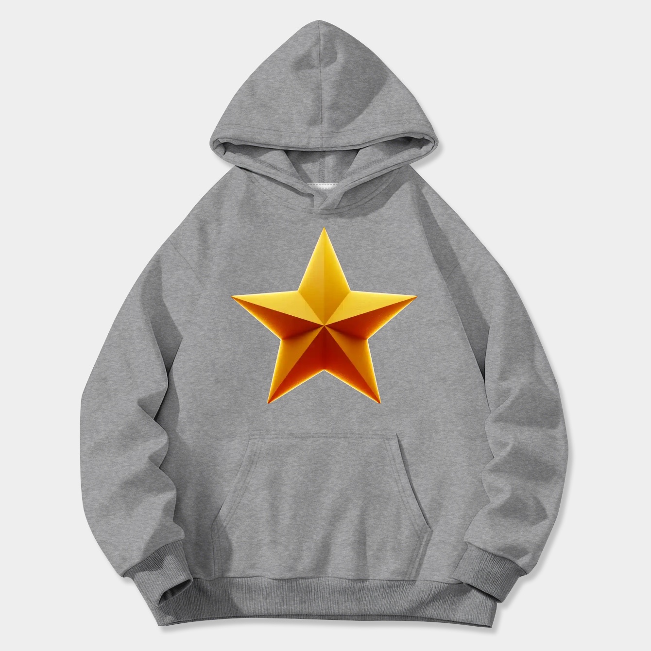 Steven Women's Plus Size Hoodie