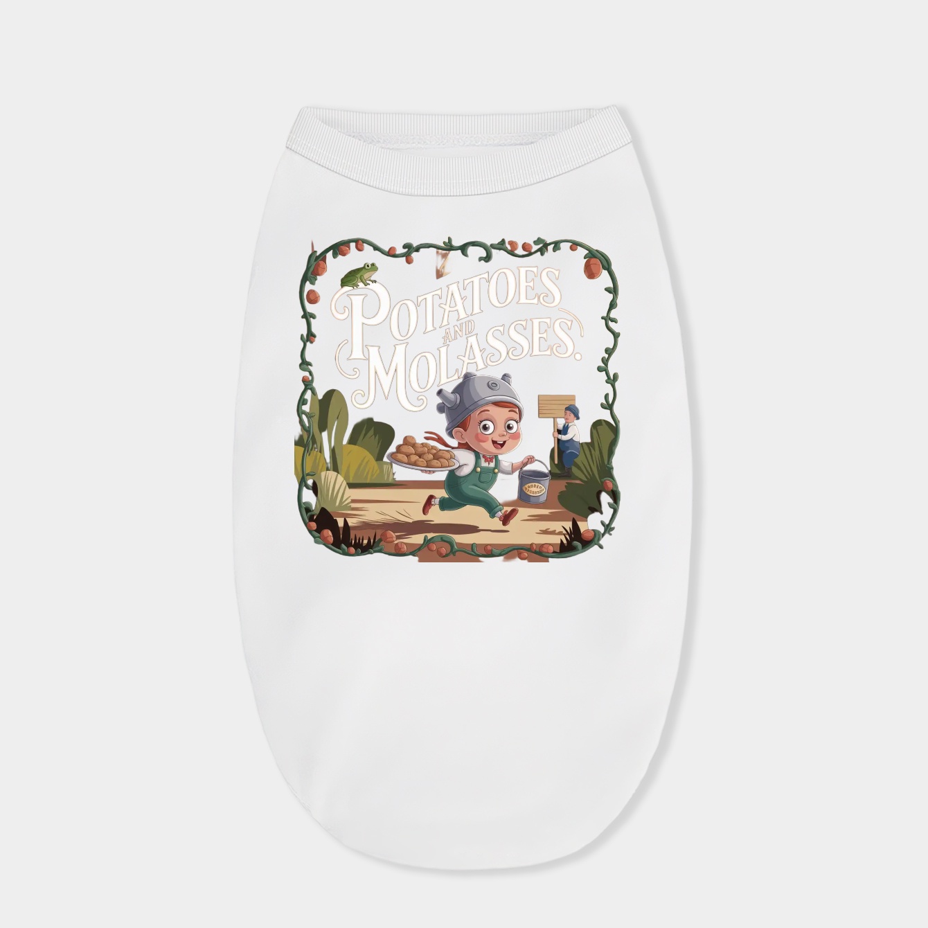 Movie Retro Cartoon 90s Film Vintage Halloween Essential