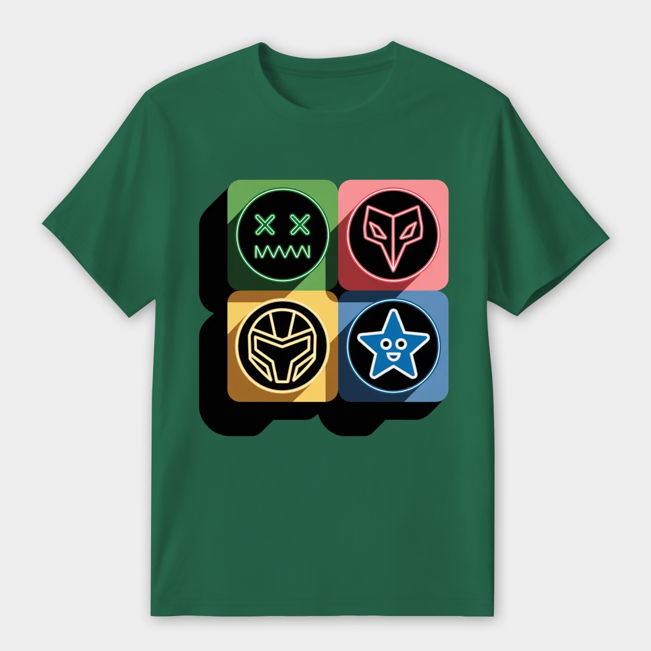 Killjoys Women's Premium Soft T-Shirt