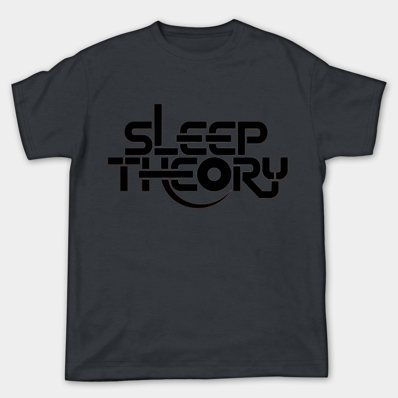 sleep theory Women's Plus Size T-shirt