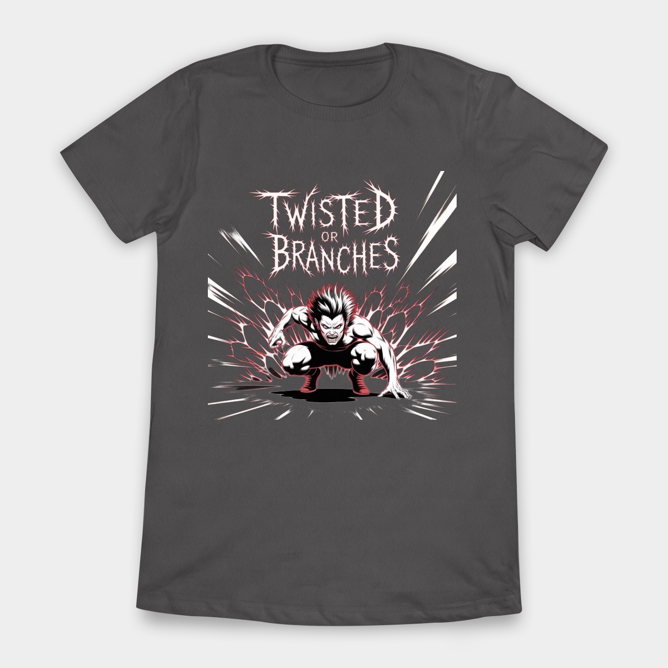 okarun dandadan Women's T-Shirt