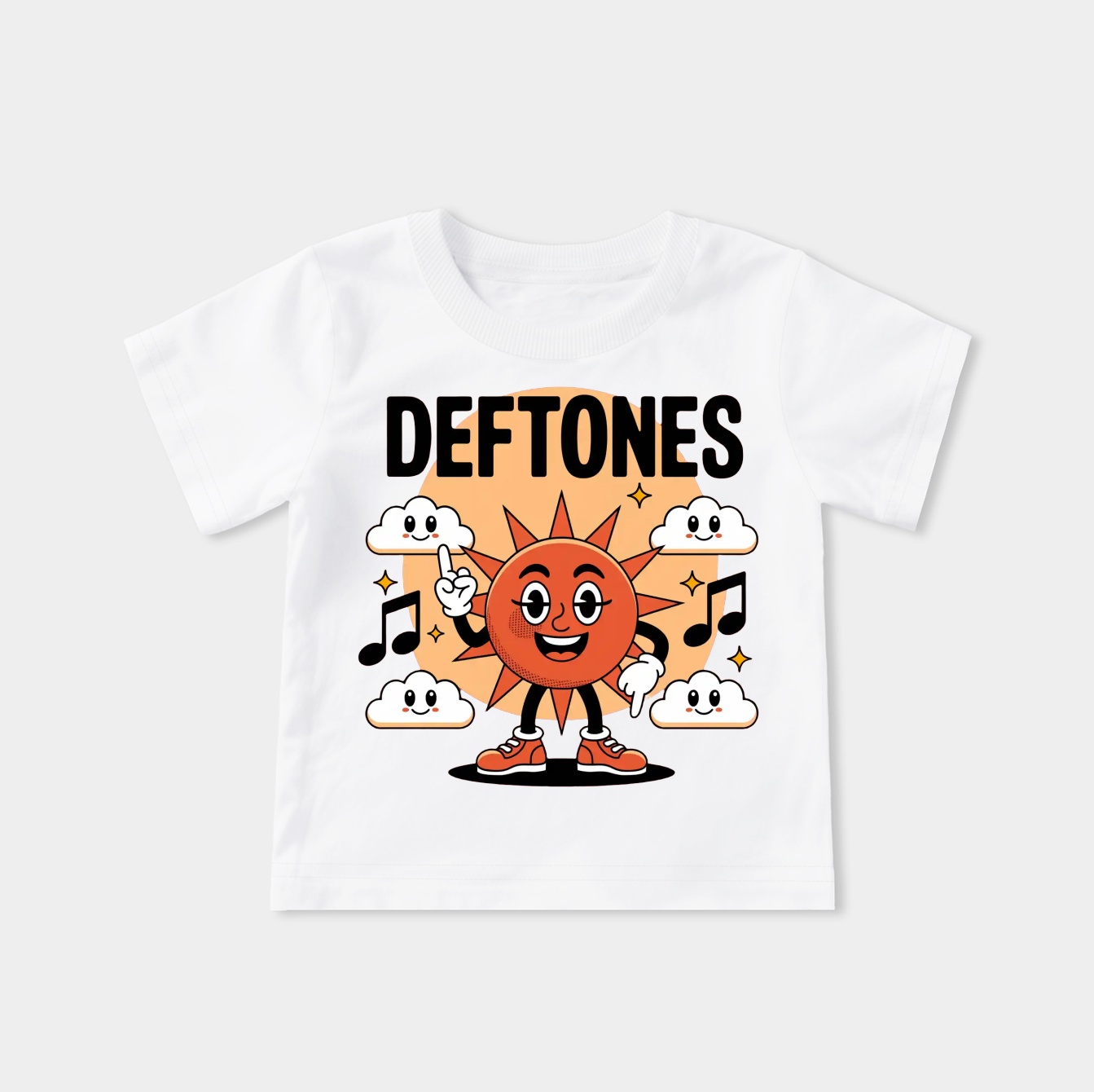 Art - Deftones Youth Classic T-Shirt