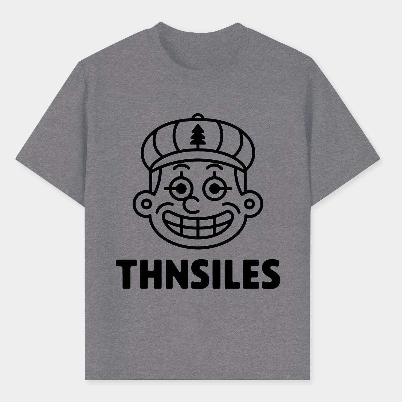 dipper twinsies Men's T-Shirt