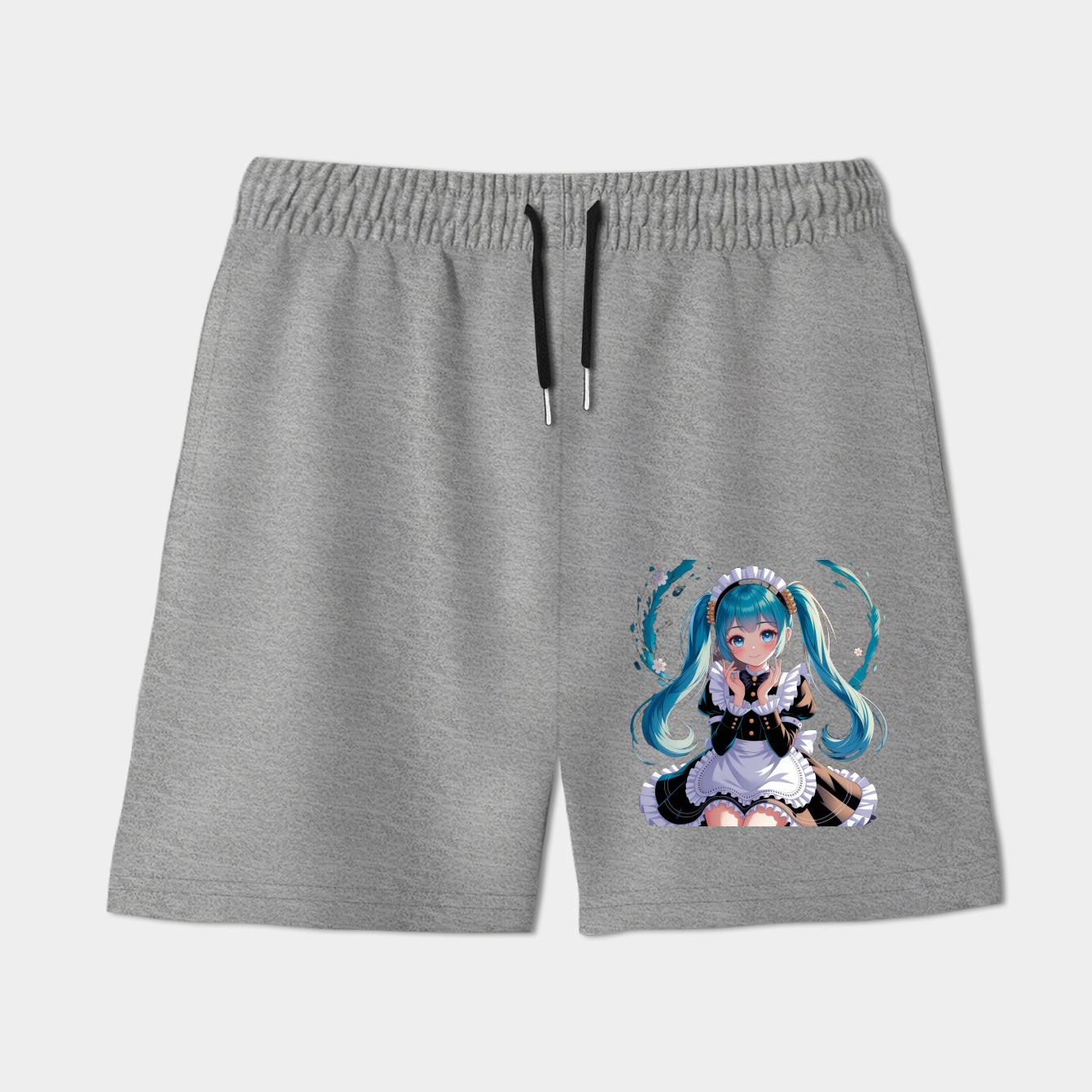 Hatsune Miku Men's Shorts