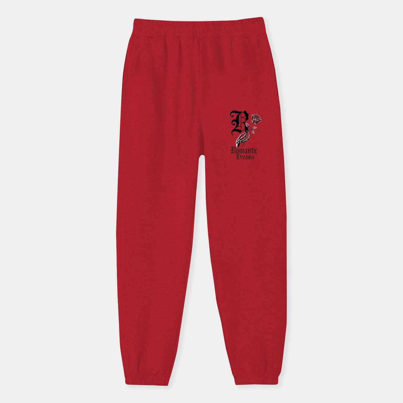 Romantic Dreams Women's Sweatpants