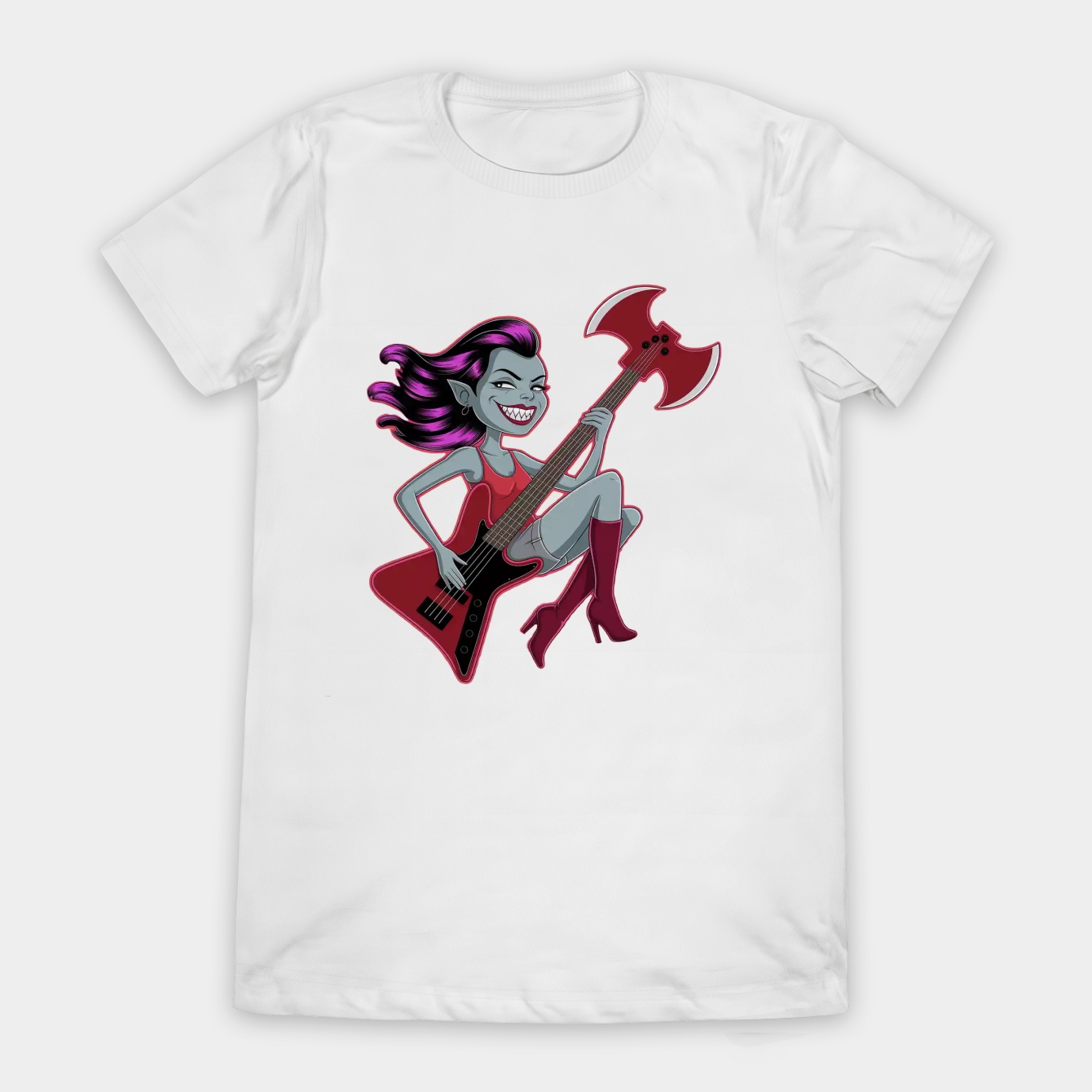 Marceline Women's T-Shirt