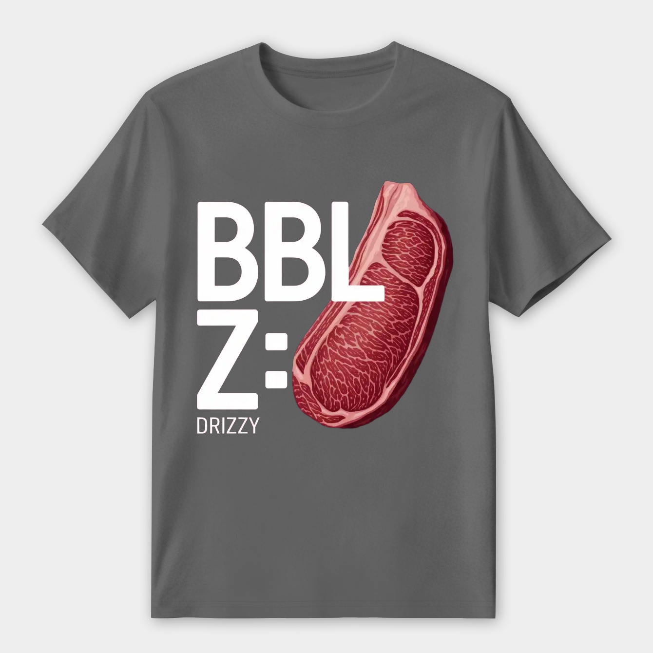 BBL Drizzy Women's Premium Soft T-Shirt