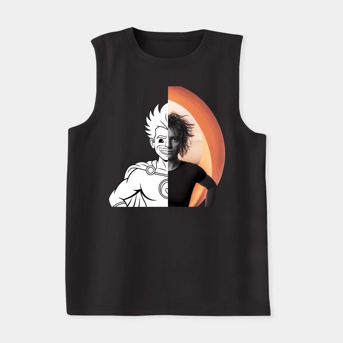Scream x Eye2Eye Women's Soft Tank Top