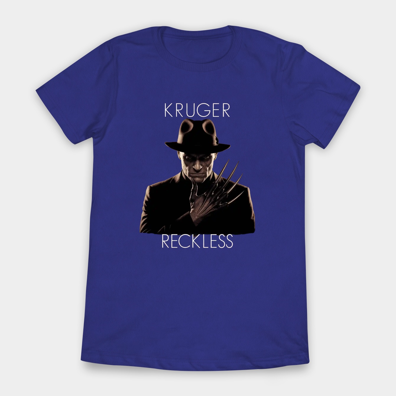 Kruger Reckless Women's T-Shirt