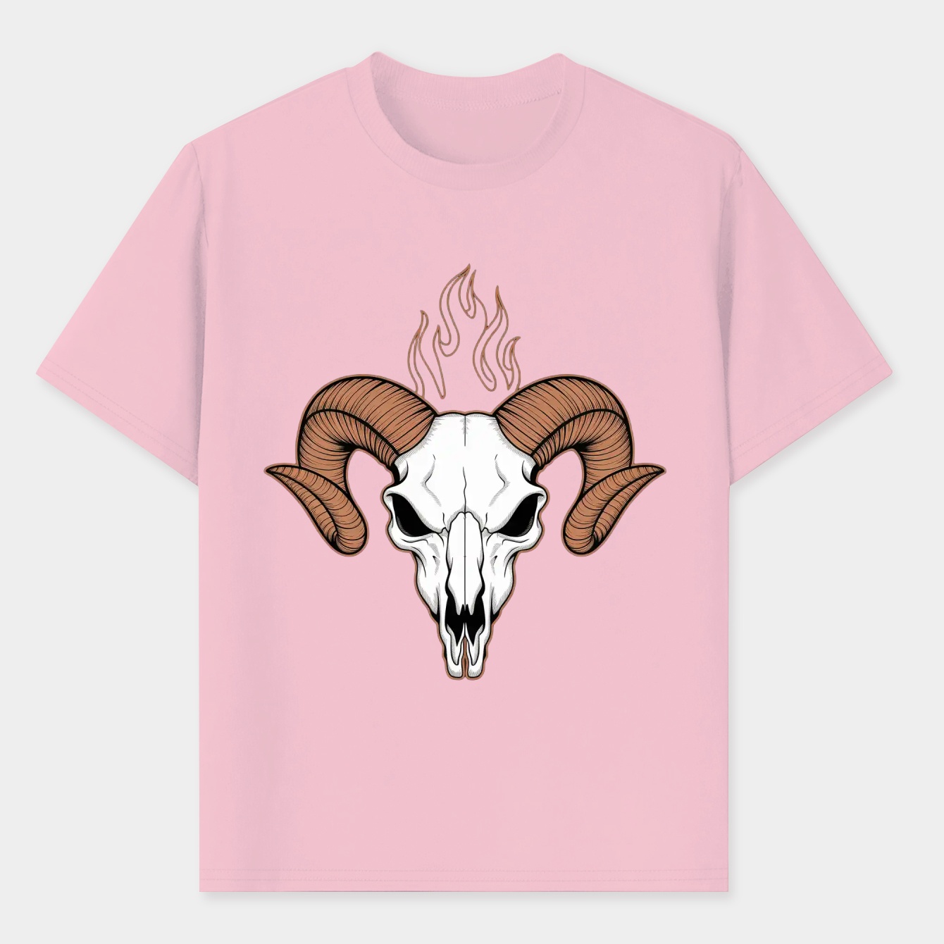 The Lich Simple Dark Men's T-Shirt