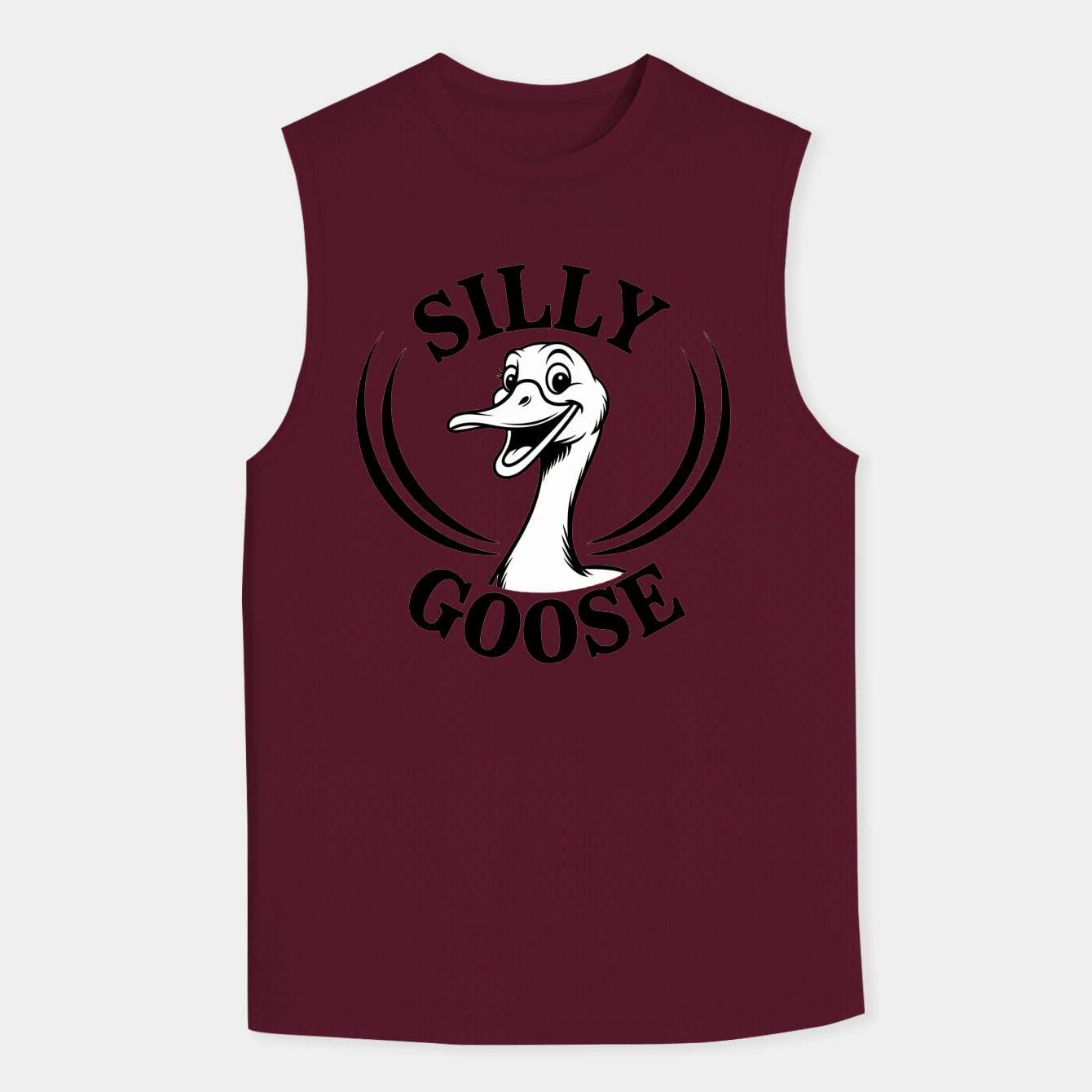 silly goose on board