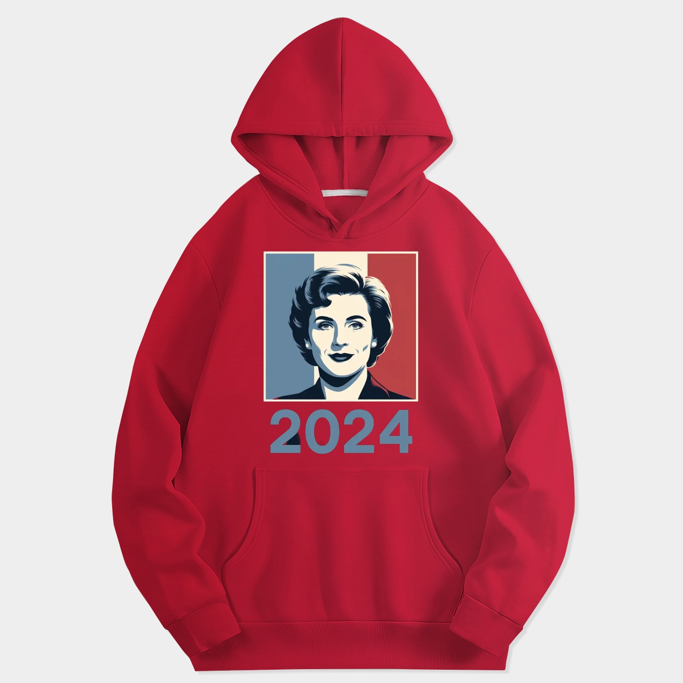 AOC 2024 Women's Hoodie