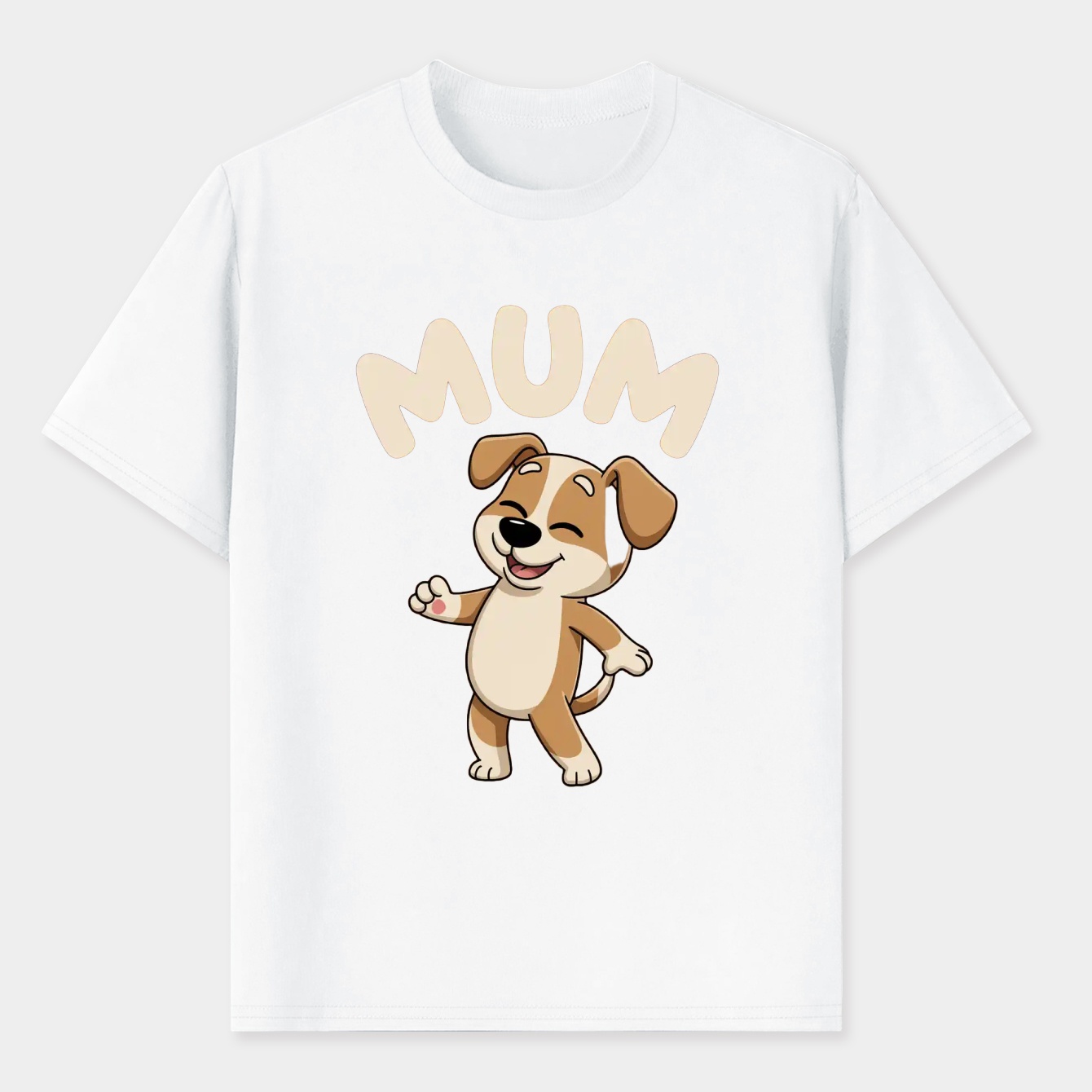 Best mum ever Men's T-Shirt