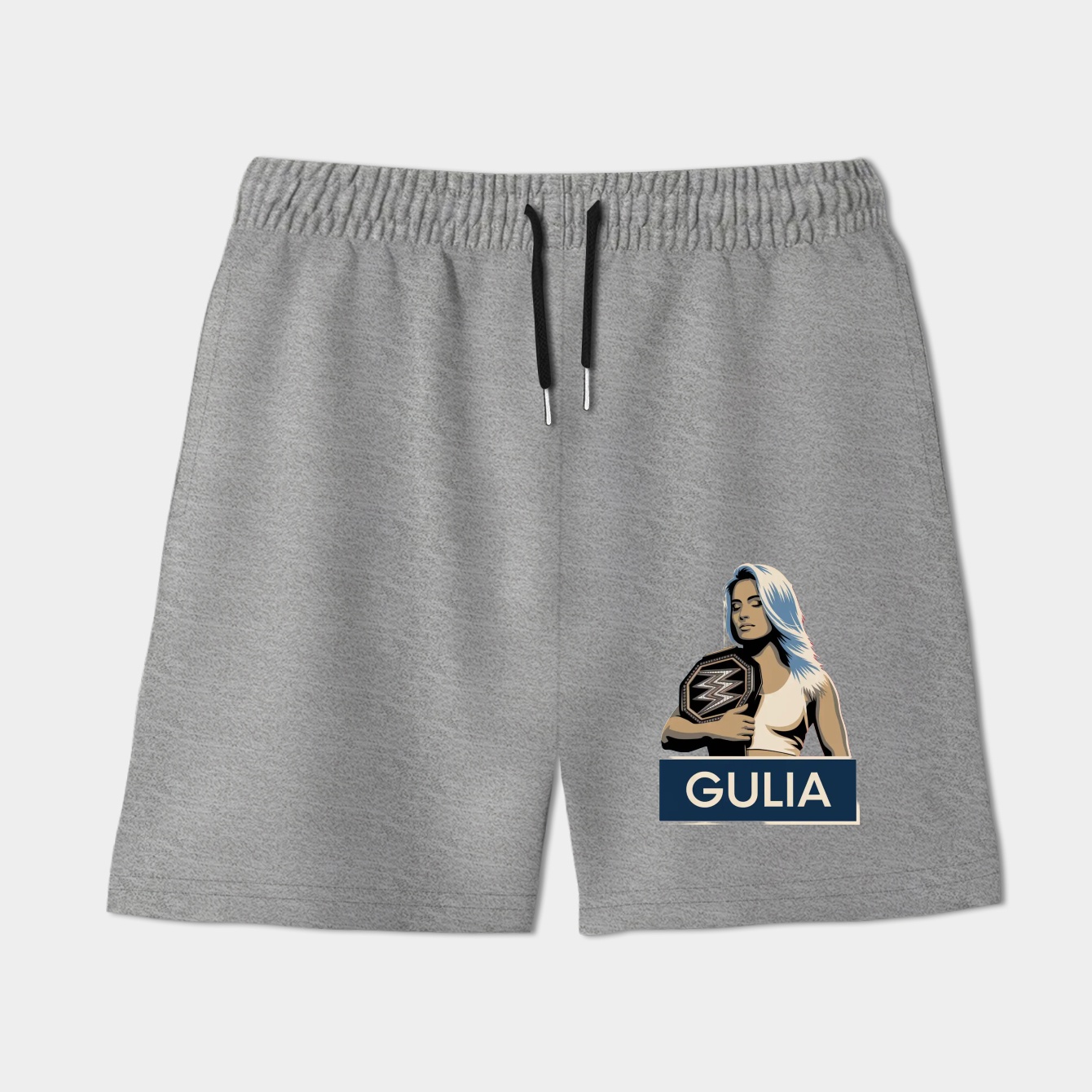 giulia hope style version one Men's Shorts