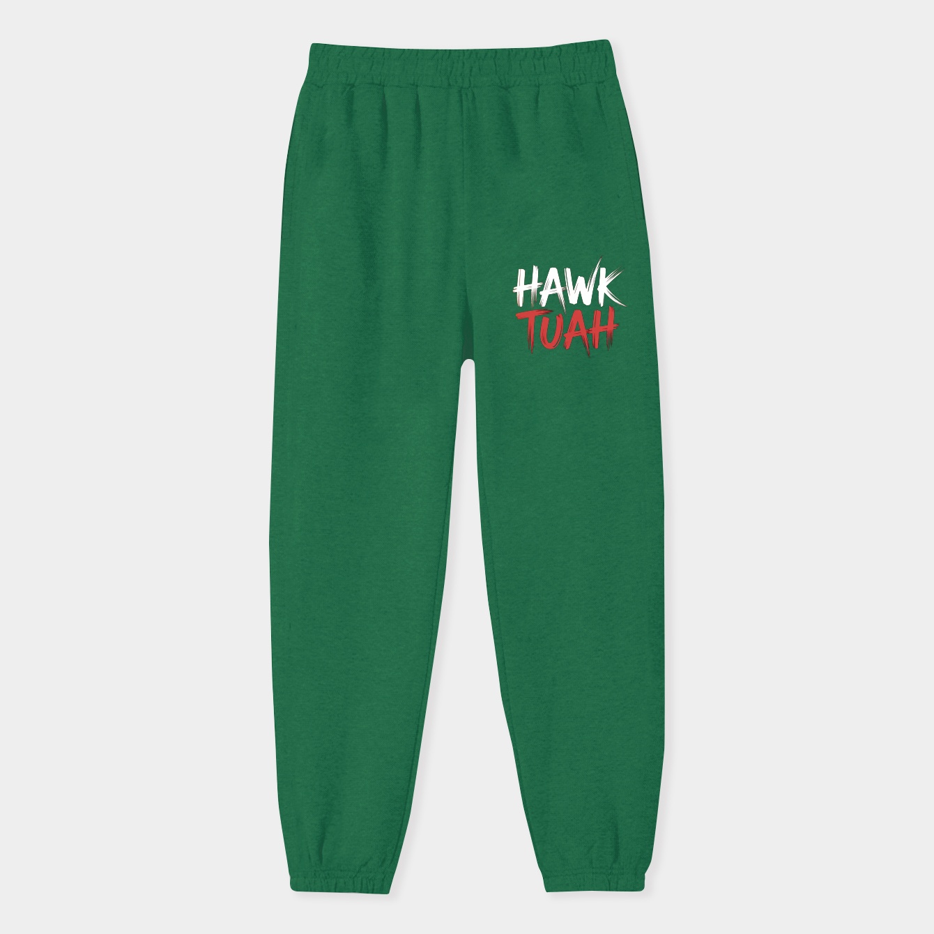 Hawk tuah Women's Sweatpants