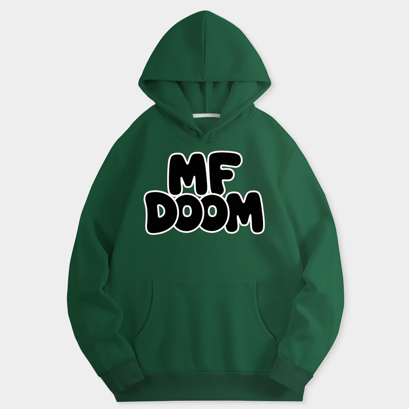 thanks mf doom Women's Hoodie