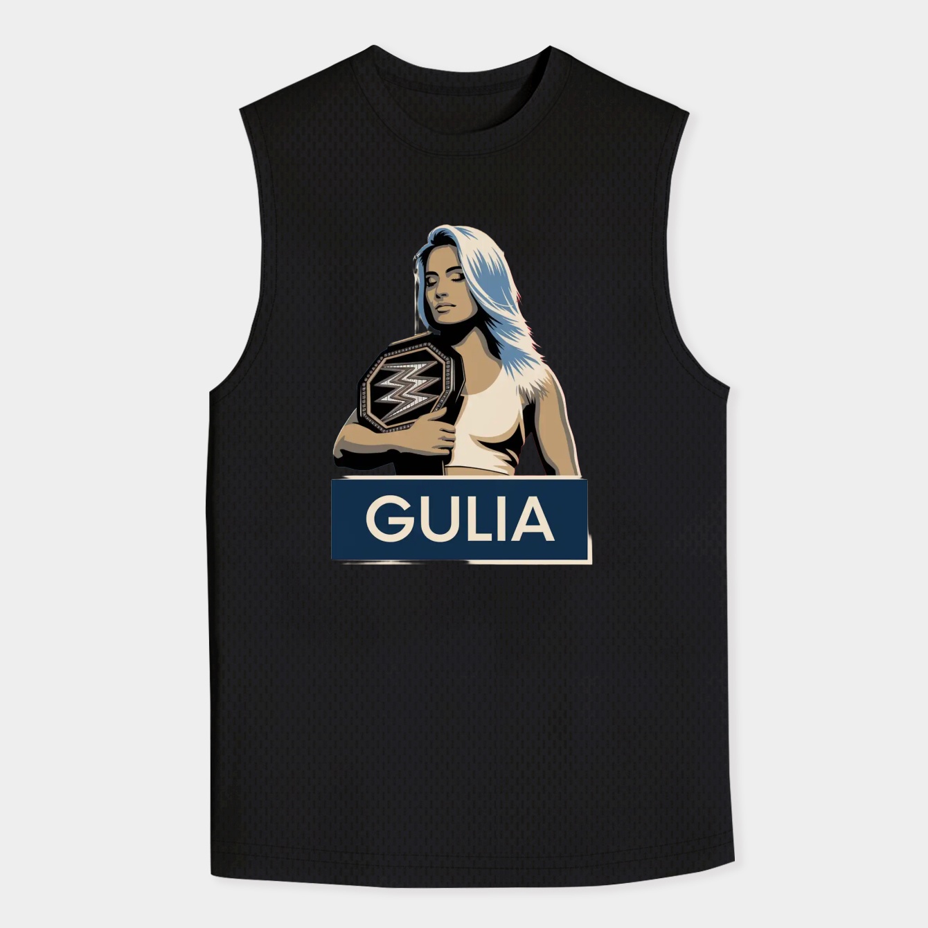 giulia hope style version one Men's Tank Top