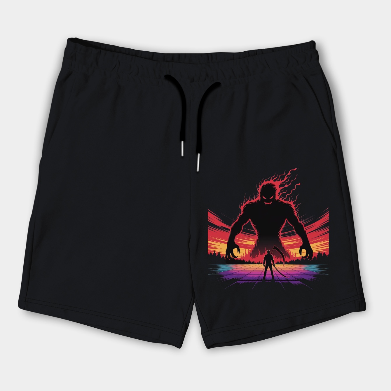 Shinigami - Bloody Illusion