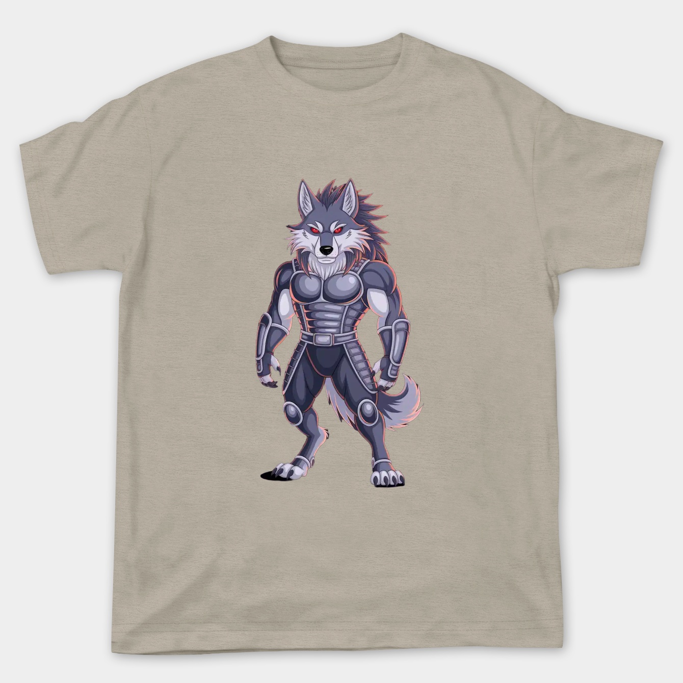 Loona Modern Combat Armor #2 Women's Plus Size T-shirt