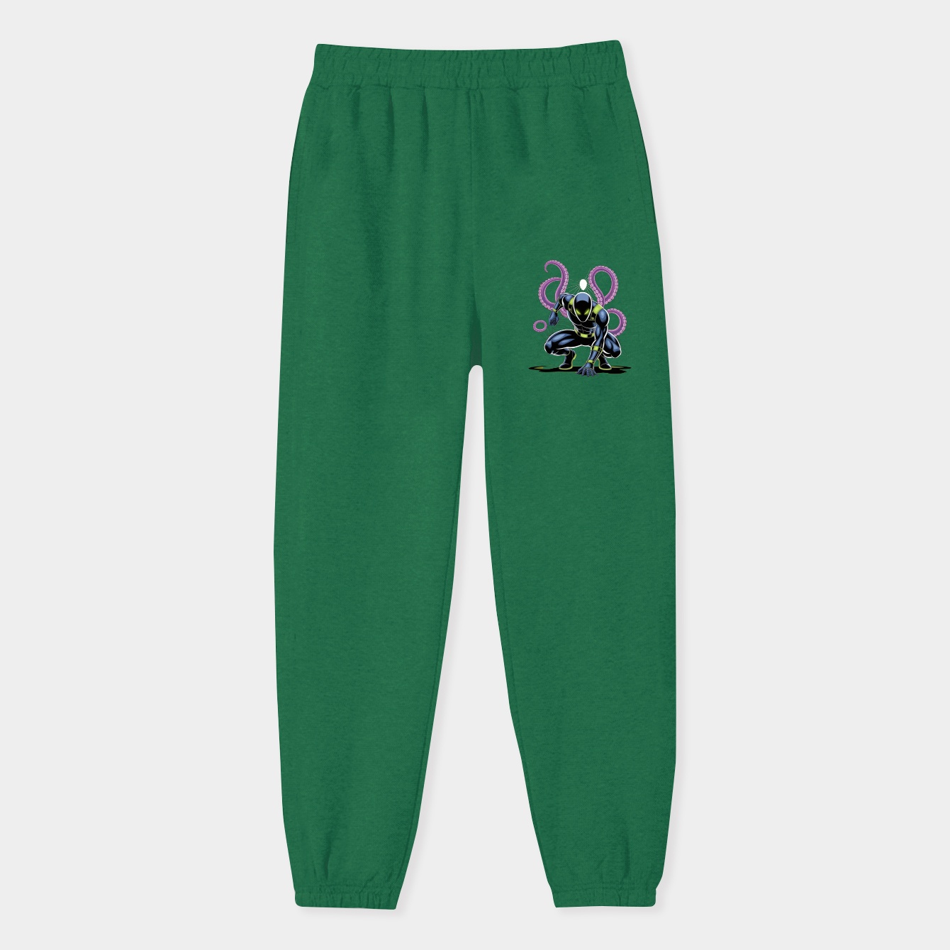 Superior Octopus Women's Sweatpants